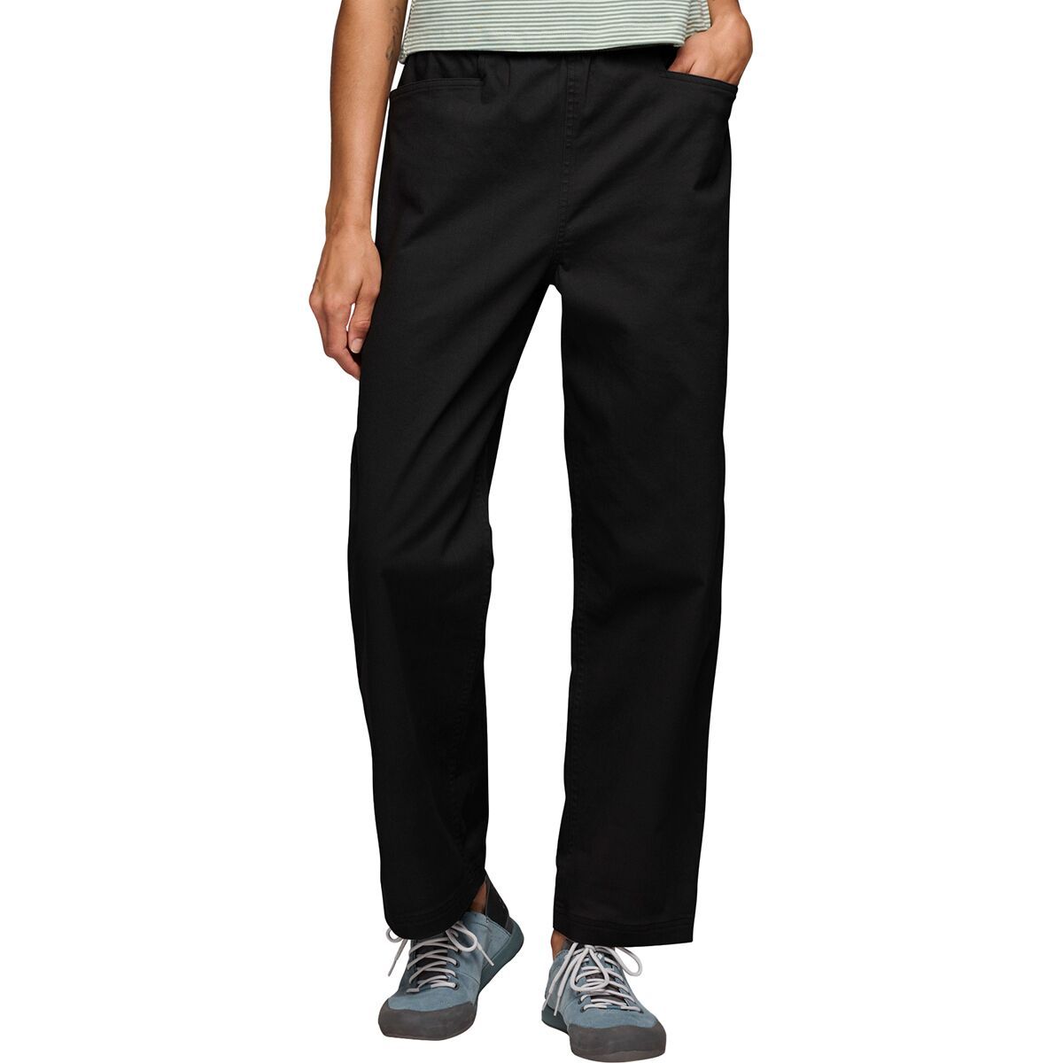 Black Diamond Women's Dirtbag Pant in Flax - Size: XS