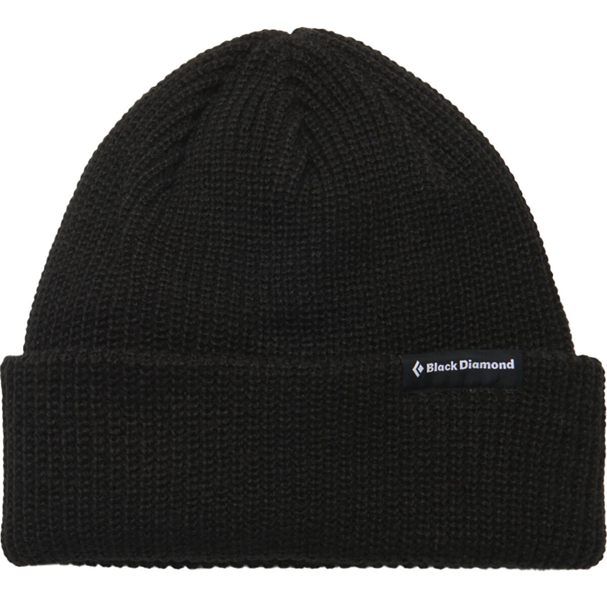 Black Diamond Fisherman Cap in Fig