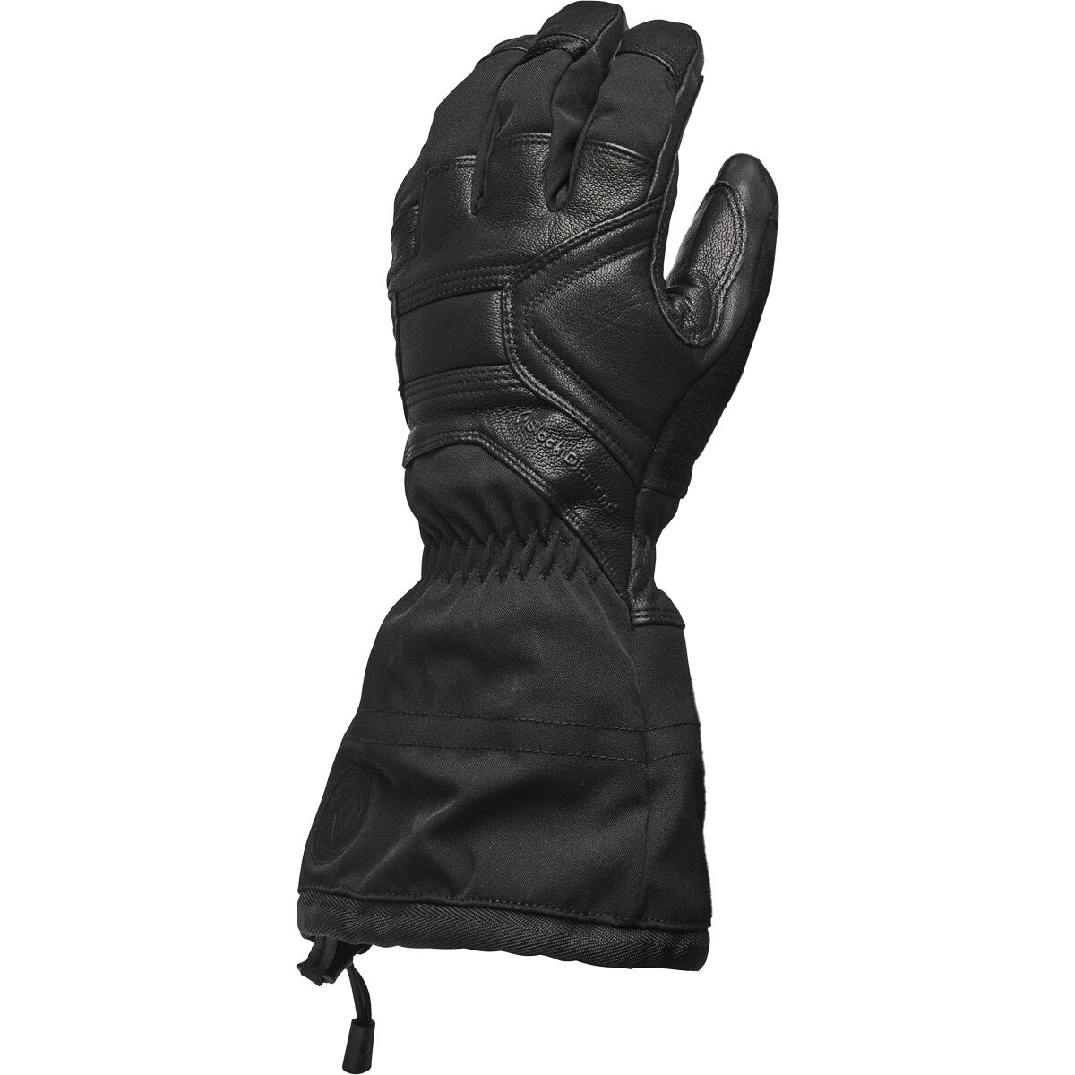 Black Diamond Men's Guide Glove - Size: XS