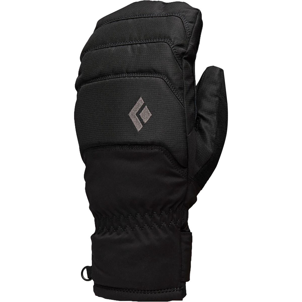 Black Diamond Black Diamond Mission MX Mitten - Size: XL - $90.96 at Steep and Cheap
