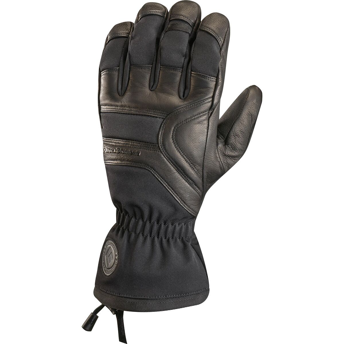 Black Diamond Patrol Glove - Size: Small