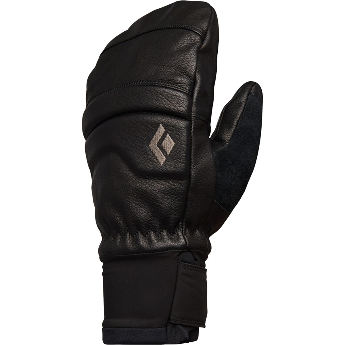 Black Diamond Black Diamond Spark Mitten - Size: Medium - $84.47 at Steep and Cheap