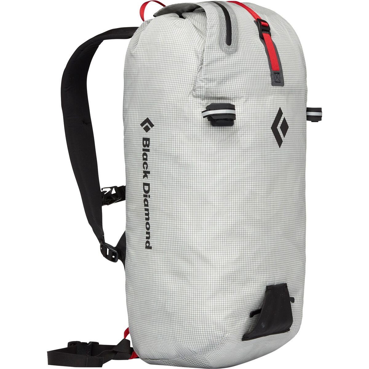 Black Diamond Blitz 20L Backpack in Alloy