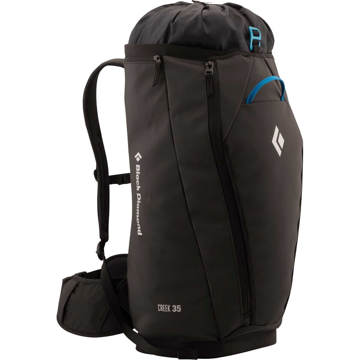 Black Diamond Creek 35L Backpack - Size: S in M