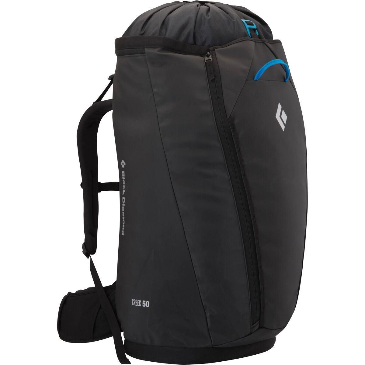 Black Diamond Creek 50L Backpack - Size: S in M