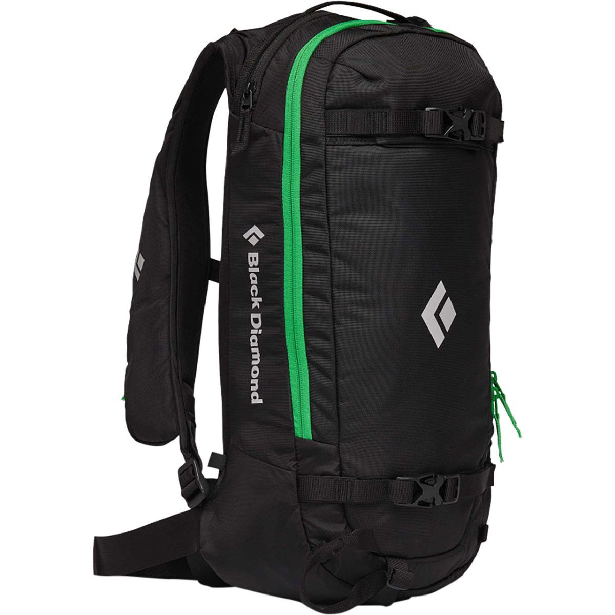 Black Diamond Dawn Patrol 15L Backpack - Size: S in M