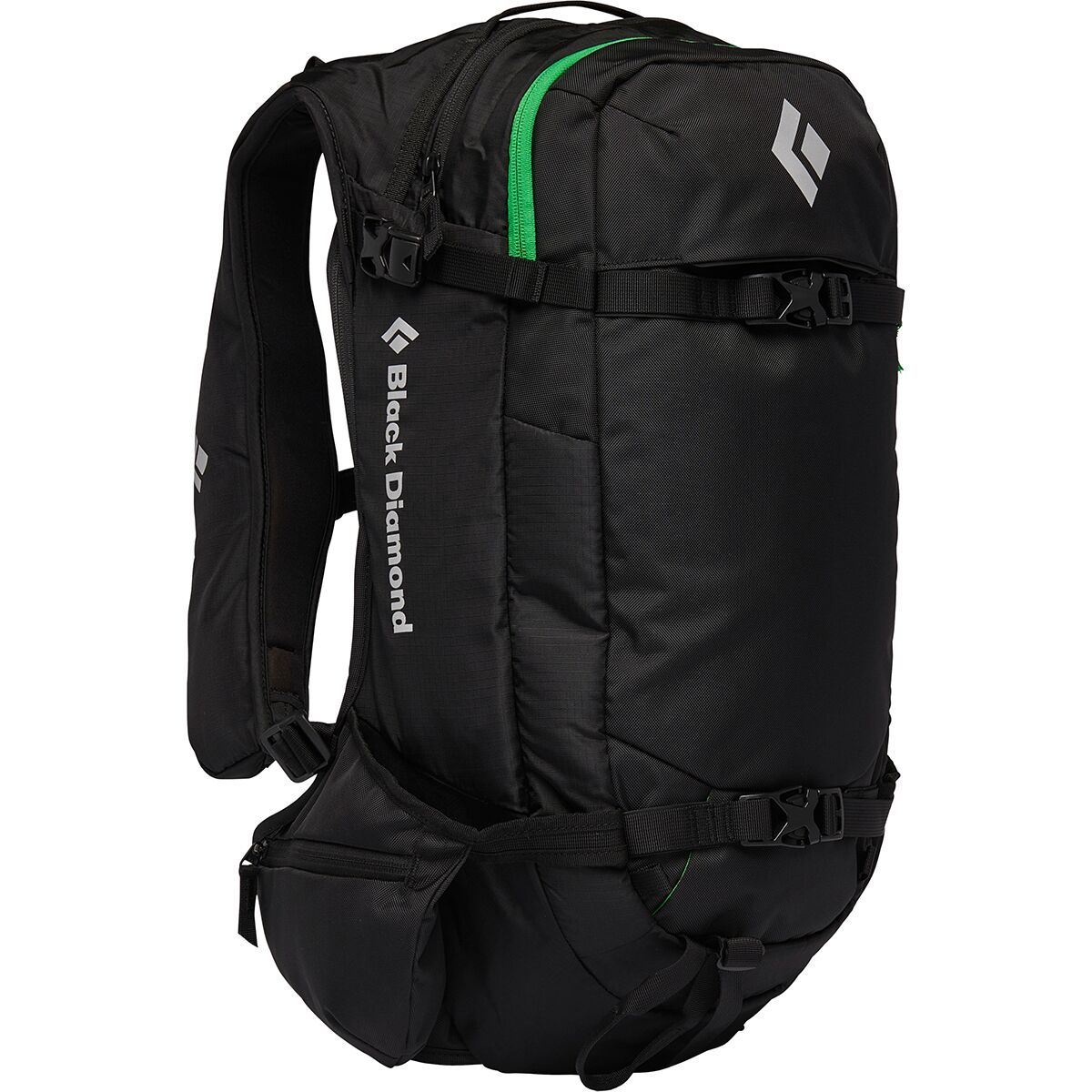 Black Diamond Dawn Patrol 25L Backpack in Storm Blue - Size: S/M