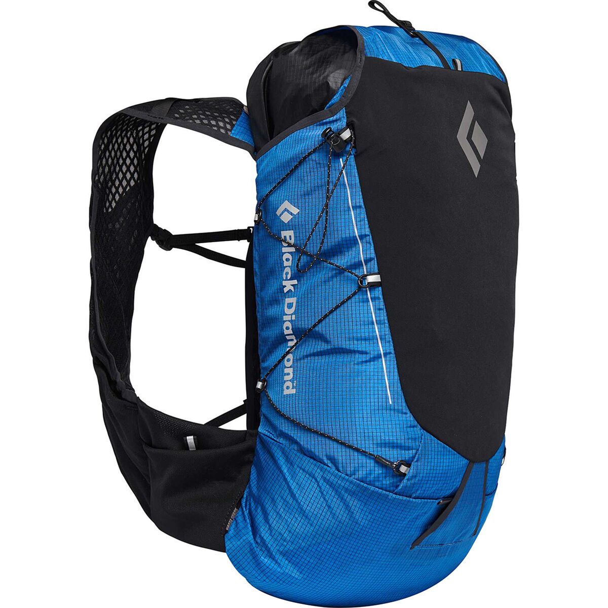 Black Diamond Distance 22L Backpack in Ultra Blue - Size: Small