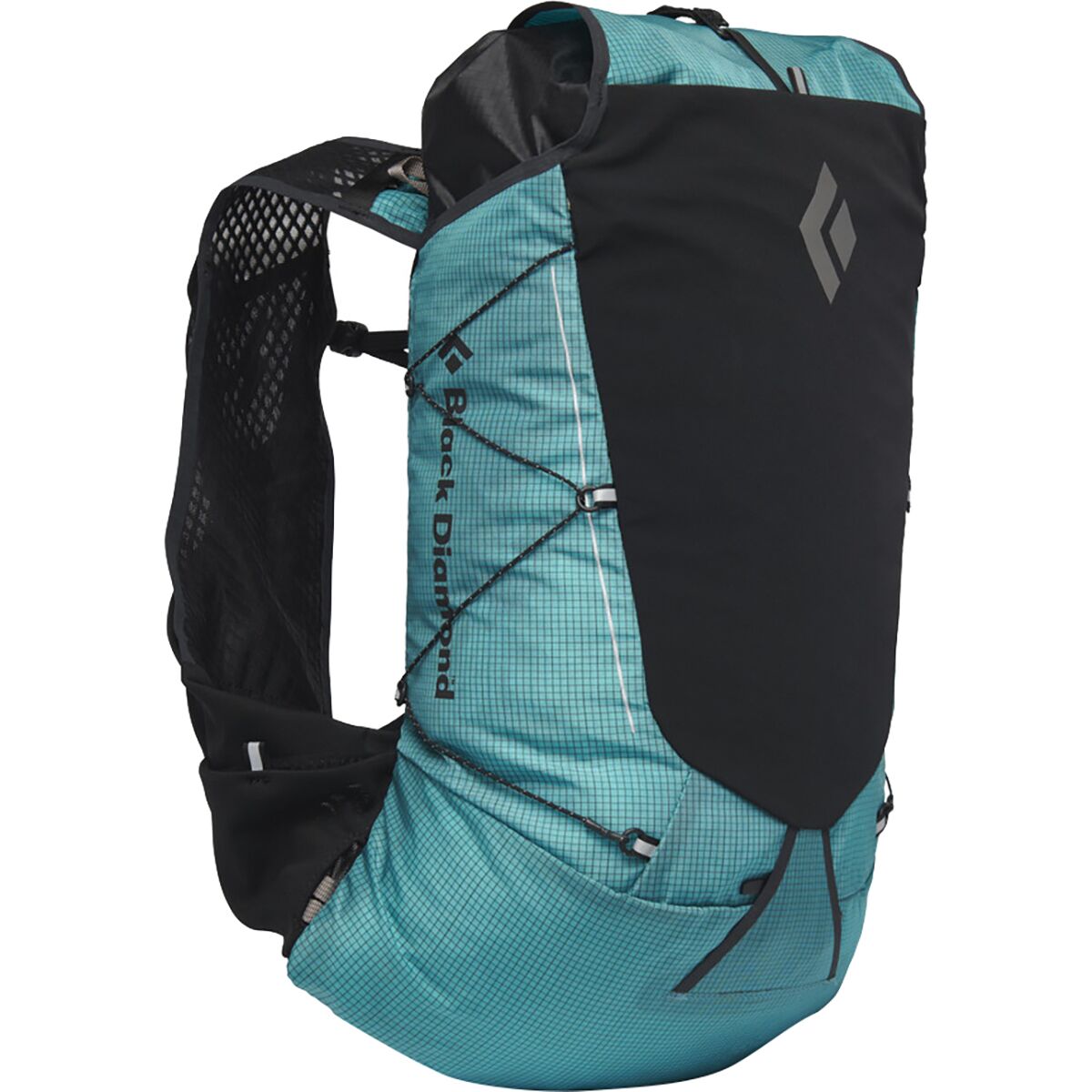 Black Diamond Women's Distance 22L Backpack in Dark Patina - Size: Medium