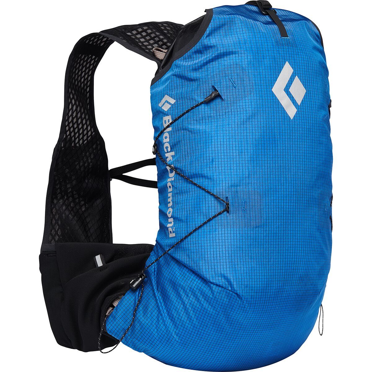 Black Diamond Distance 8L Backpack in Ultra Blue - Size: Small