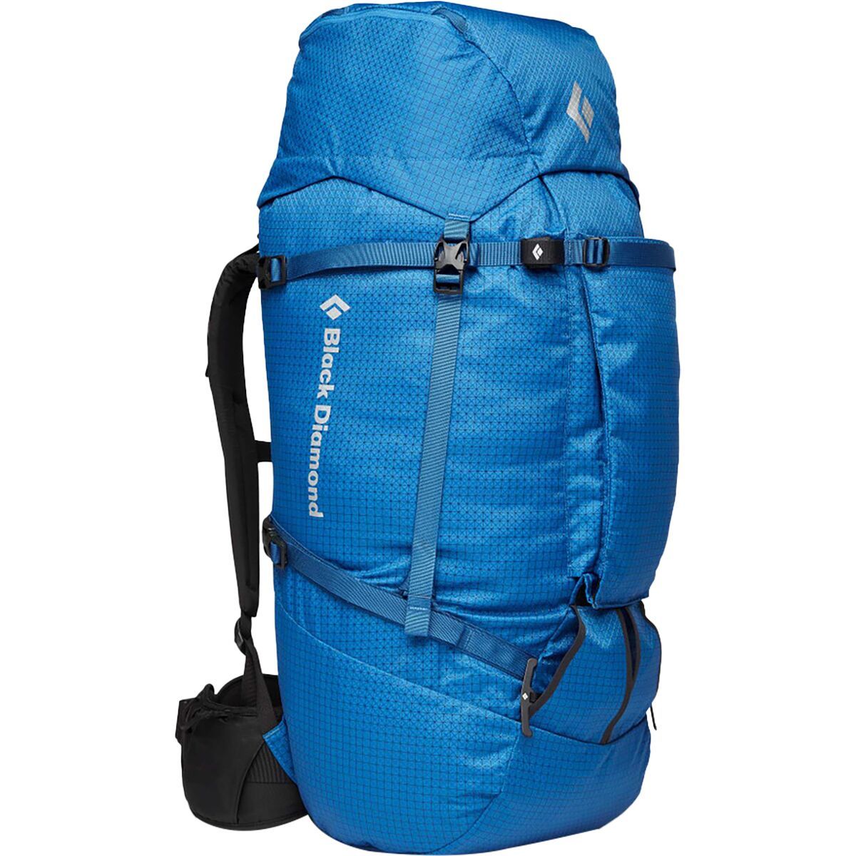 Black Diamond Mission 75L Backpack in Cobalt - Size: S/M