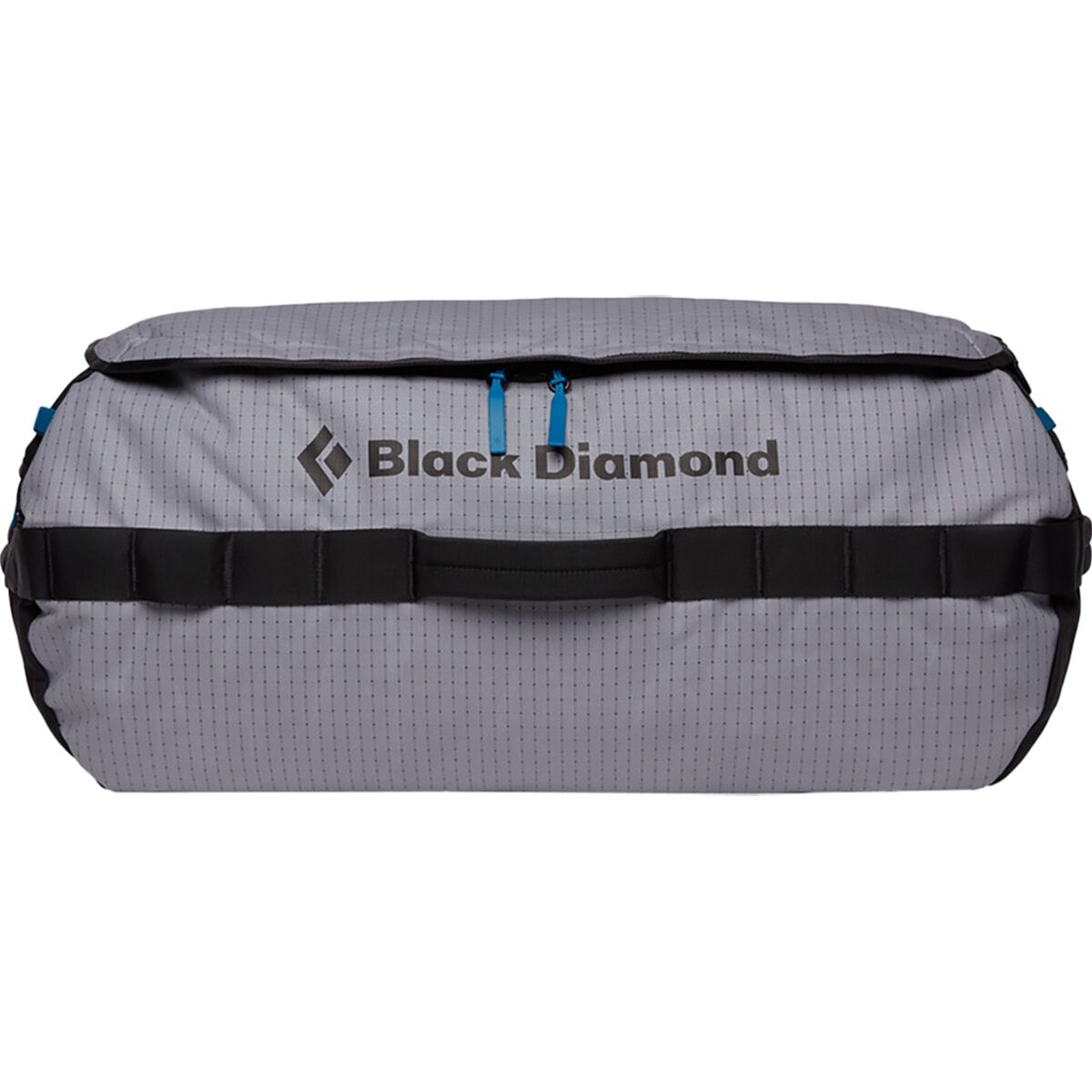 Black Diamond Stonehauler 120L Duffel in Pewter
