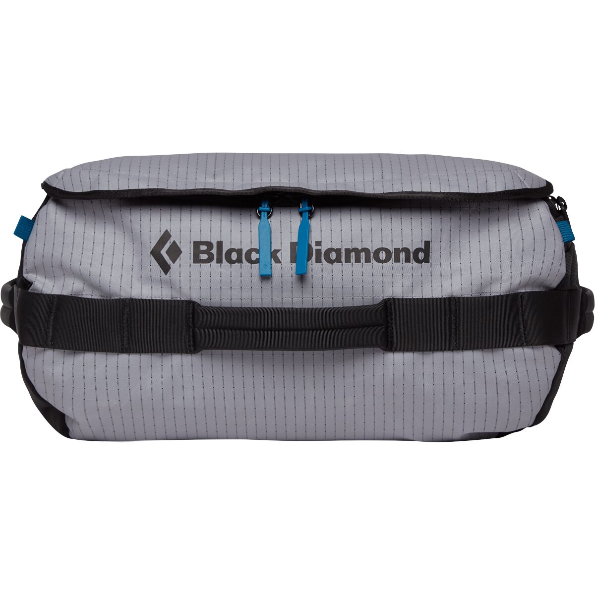 Black Diamond Stonehauler Pro 30L Duffel in Pewter