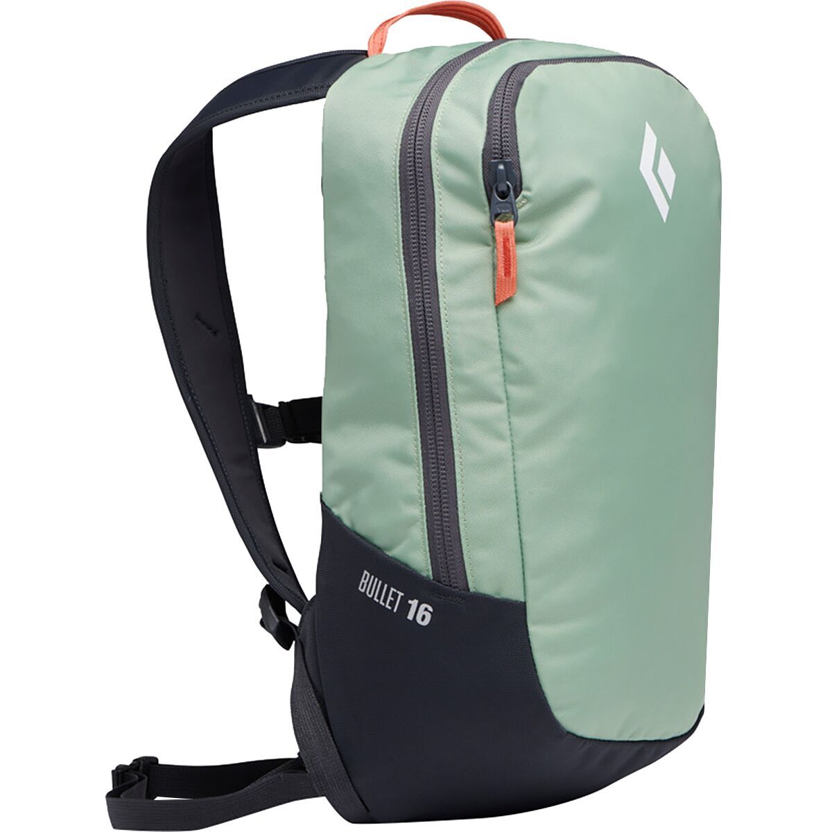 Black Diamond Bullet 16L Backpack in Desert Sage