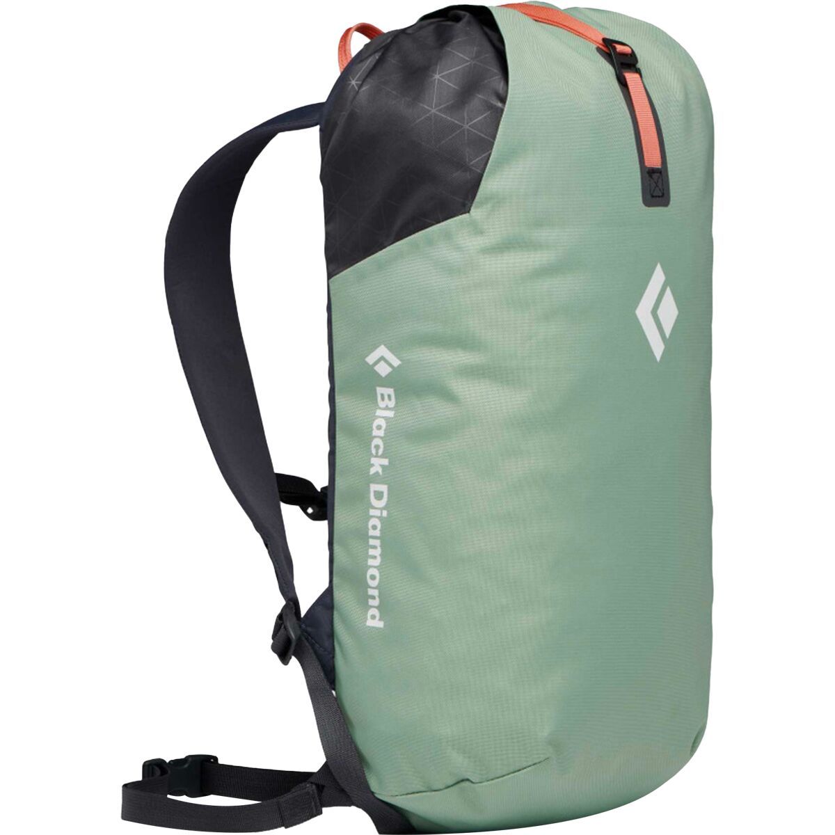 Black Diamond Rock Blitz 15L Backpack in Desert Sage