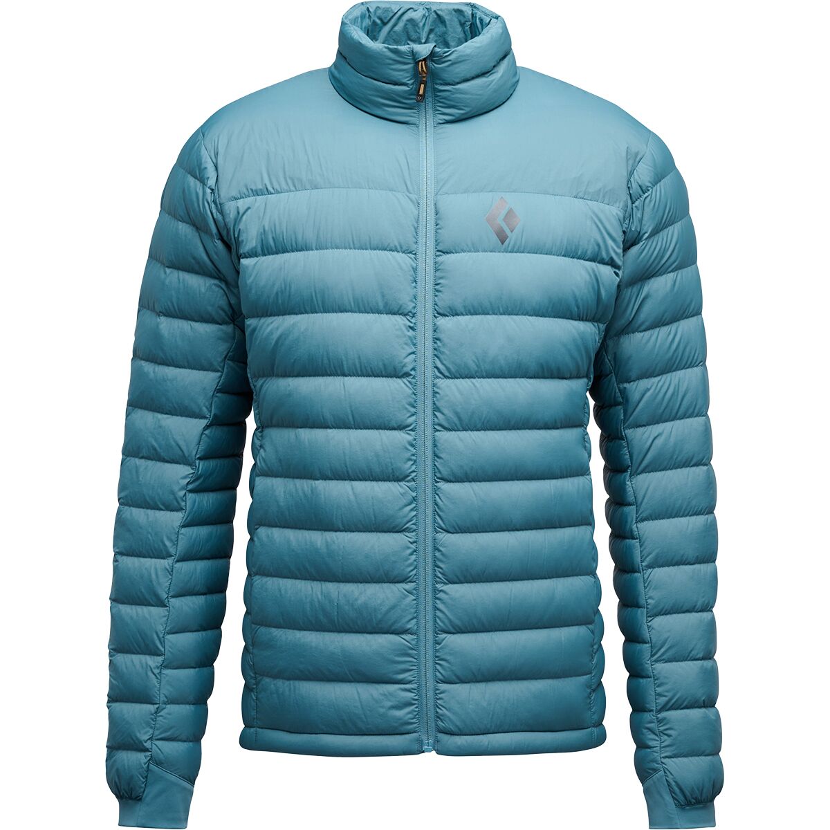Black Diamond Black Diamond Men's Access Down Jacket in Creek Blue - Size: Small - $200.85 at Steep and Cheap