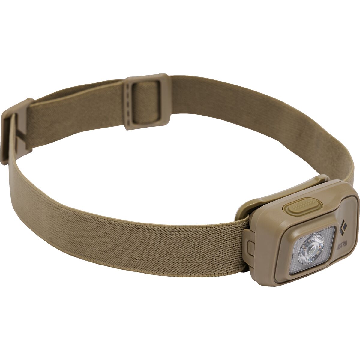 Black Diamond Astro Ops 300 Headlamp in Dark Tan