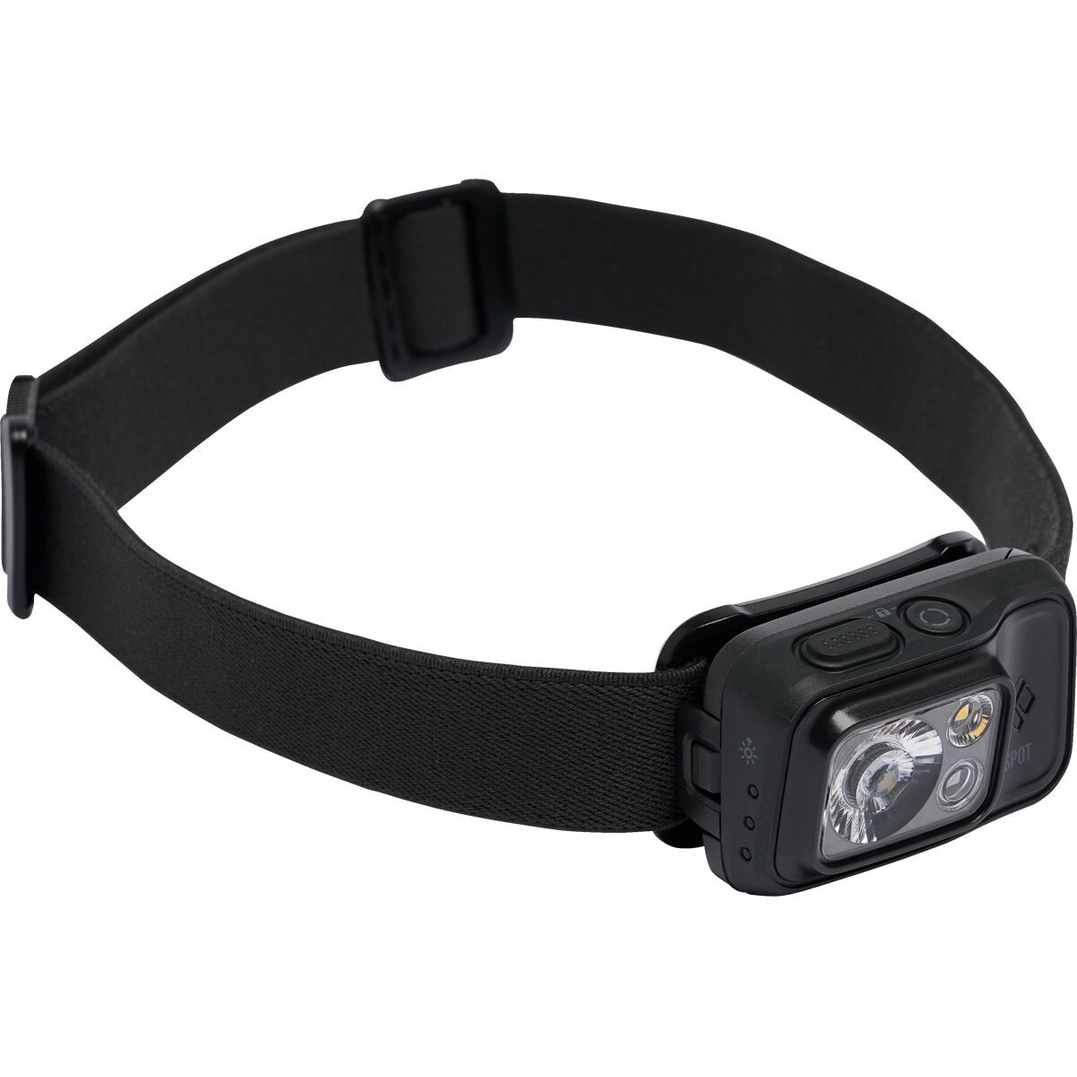 Black Diamond Spot Ops 400 Headlamp