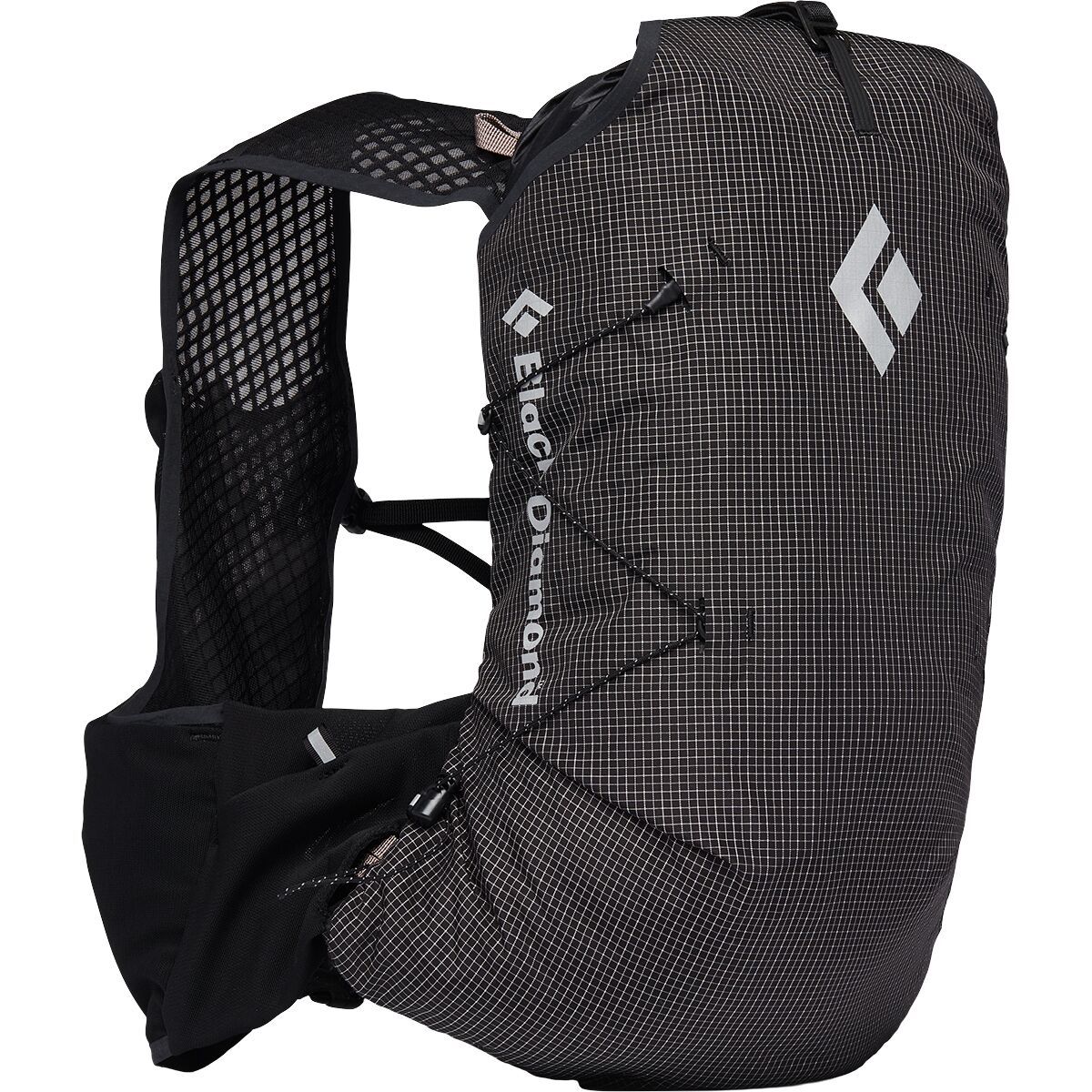 Black Diamond Distance 8L Backpack - Size: Small