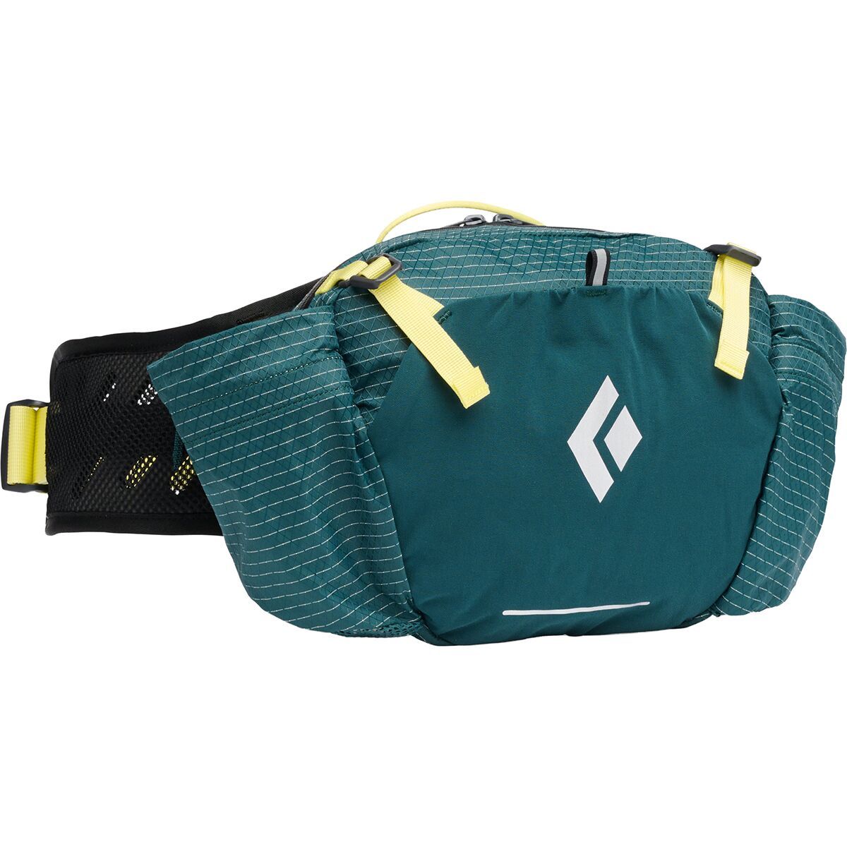 Black Diamond Pursuit 6L Waist Pack in Deep Woods