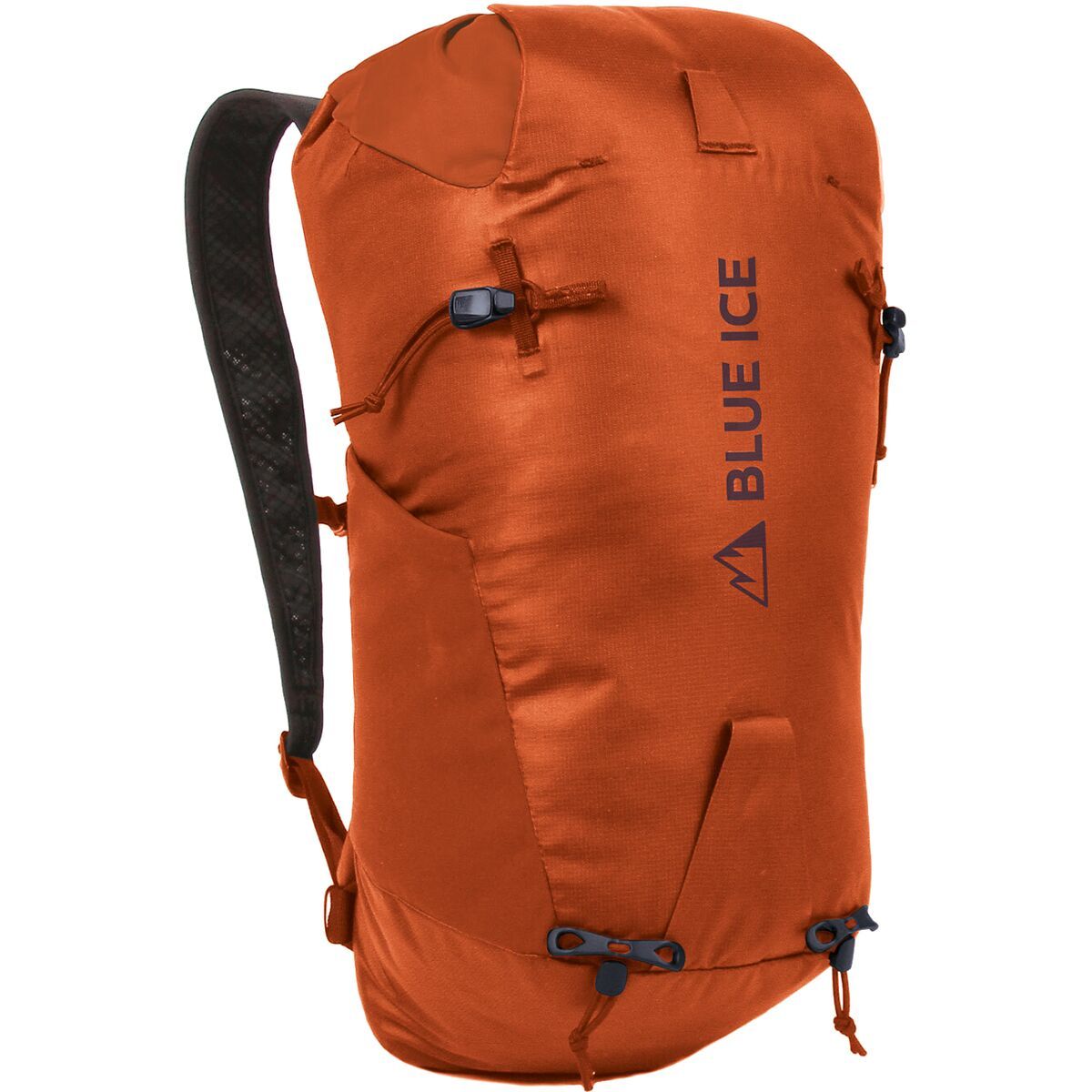 Blue Ice Dragonfly 18L Pack in Red Clay