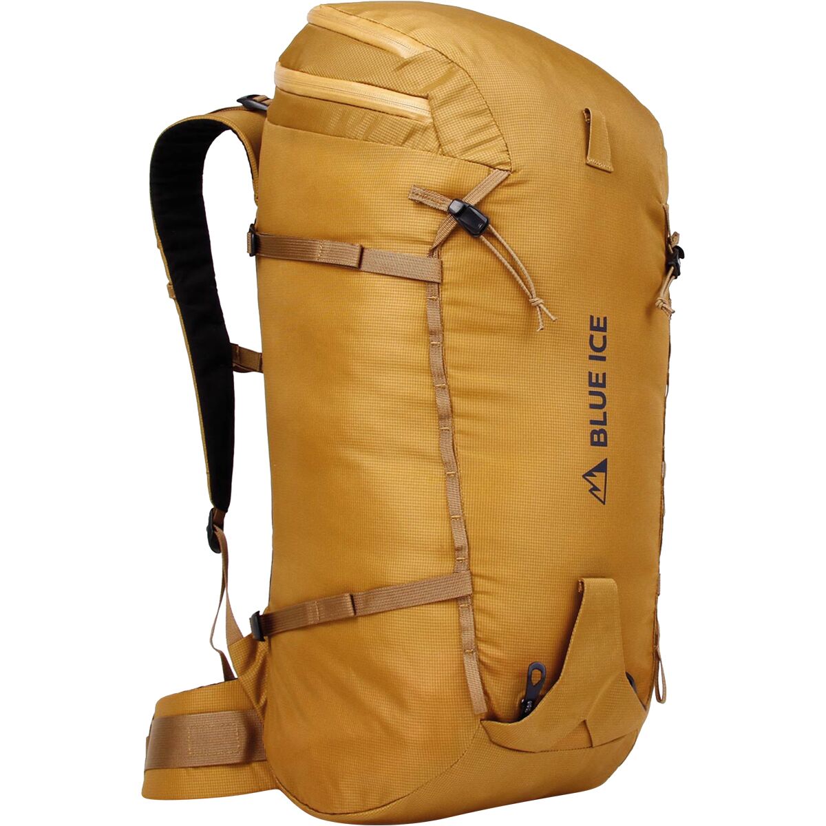 Blue Ice Chiru 32L Daypack in Bronze Mist - Size: M/L