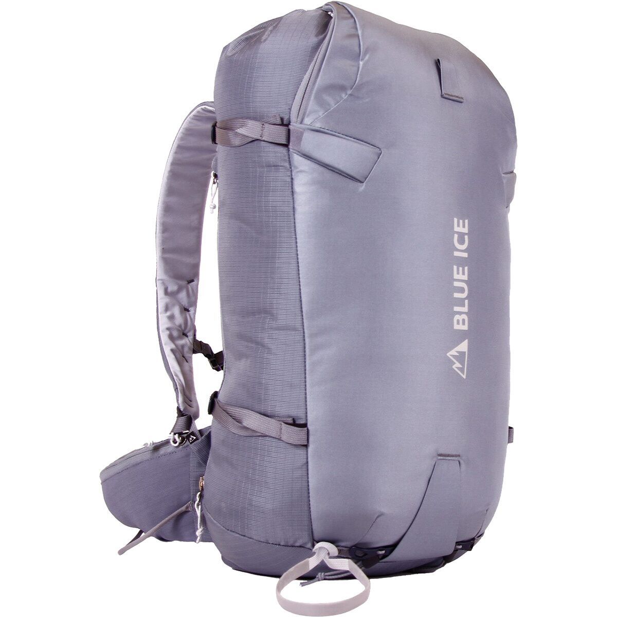 Blue Ice Kume 40L Pack - Size: M in L