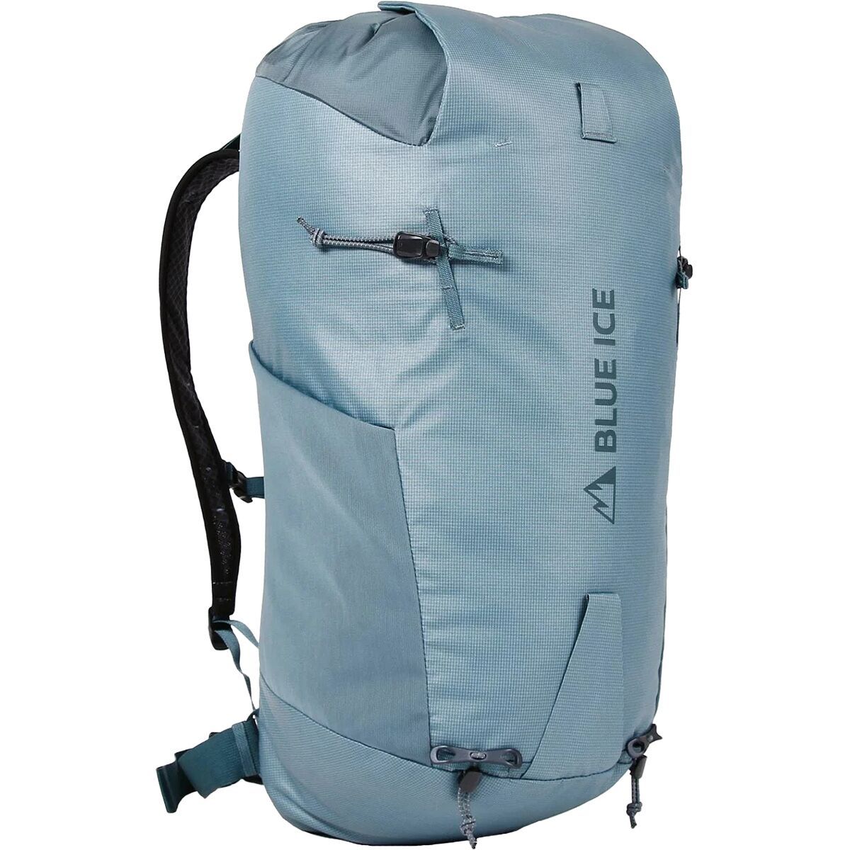 Blue Ice Dragonfly 34L Pack in Tapestry