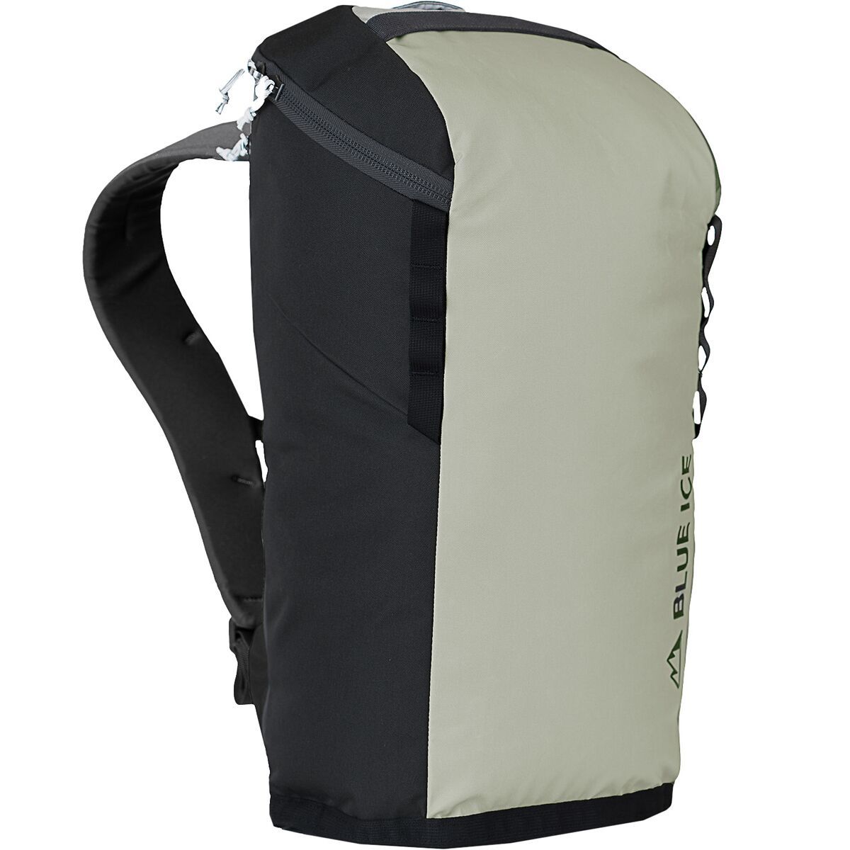 Blue Ice Octopus 25L Pack in Shadow