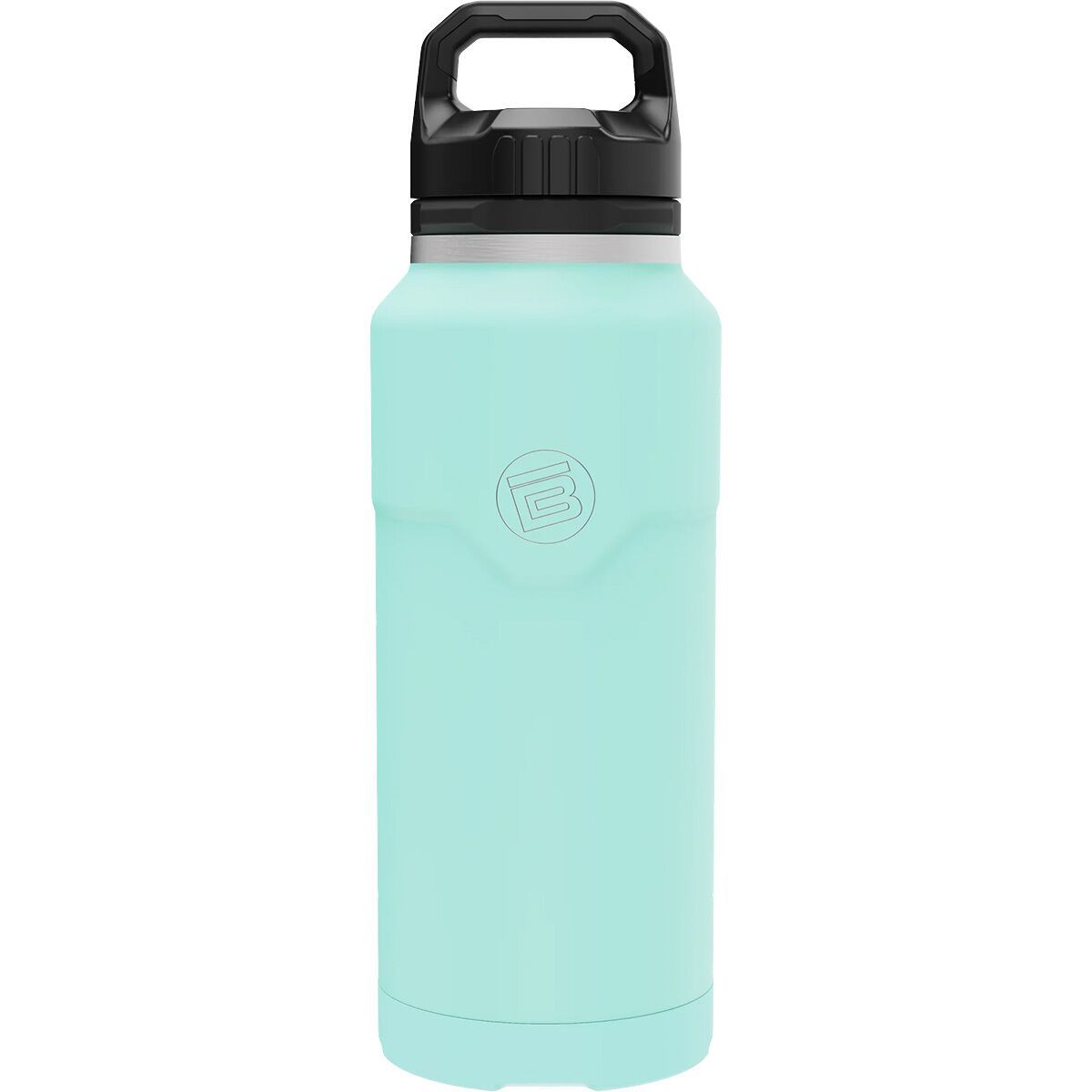 BOTE Magnepod Bottle with Cap in Seafoam - Size: 36oz