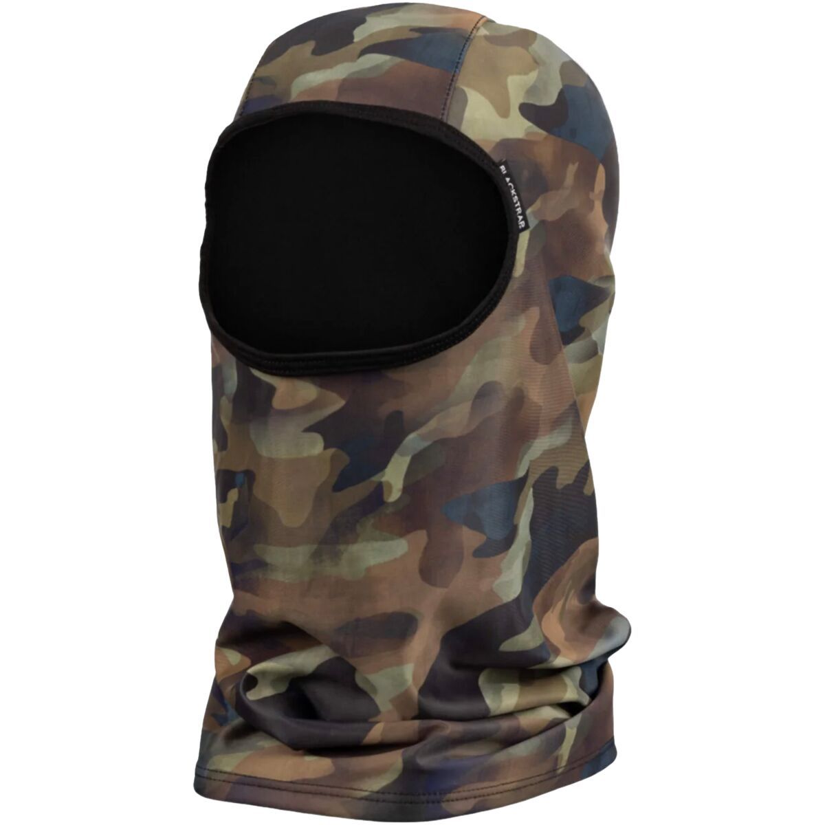 BlackStrap Sock Hood Balaclava in Peanut