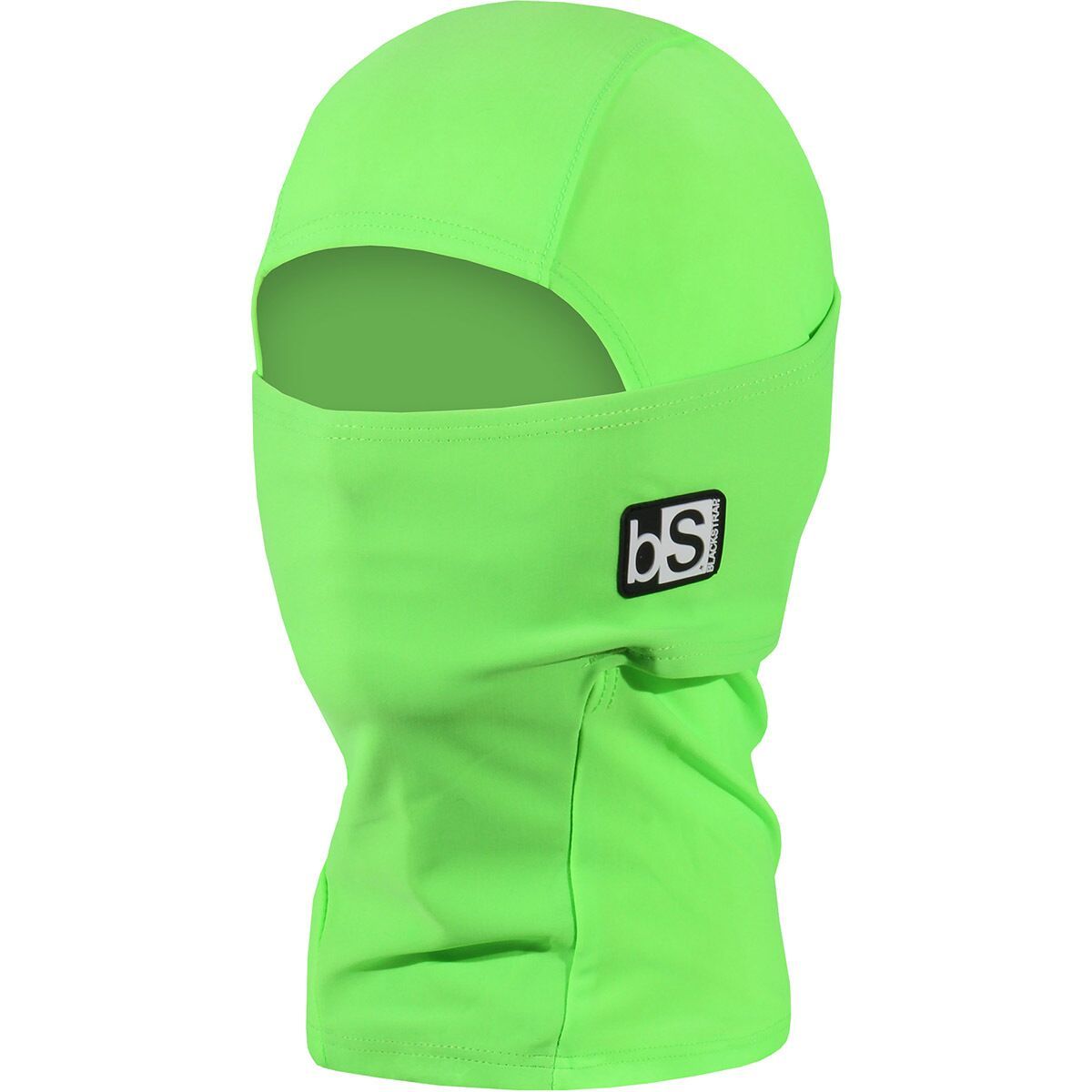 BlackStrap Solid JR Hood - Kids'