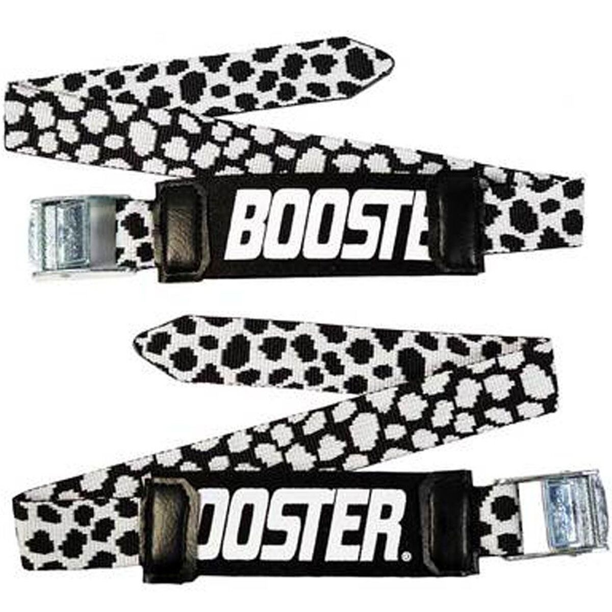 Booster Straps - Size: Kids