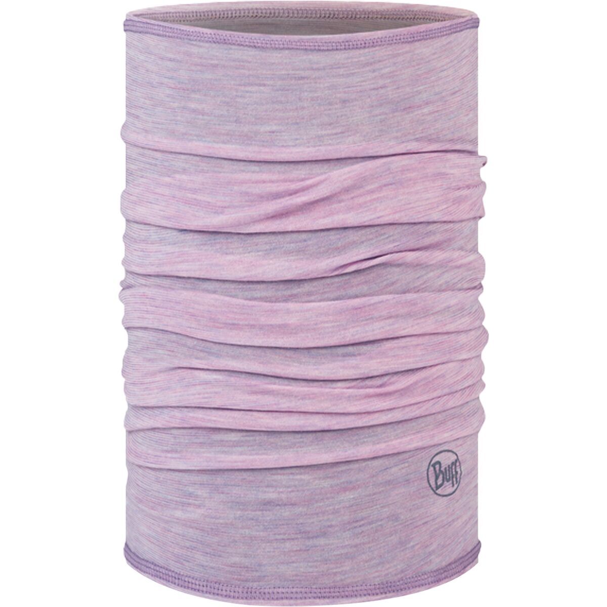 Buff Lightweight Merino Wool Multifunctional Headwear in Cinnamon