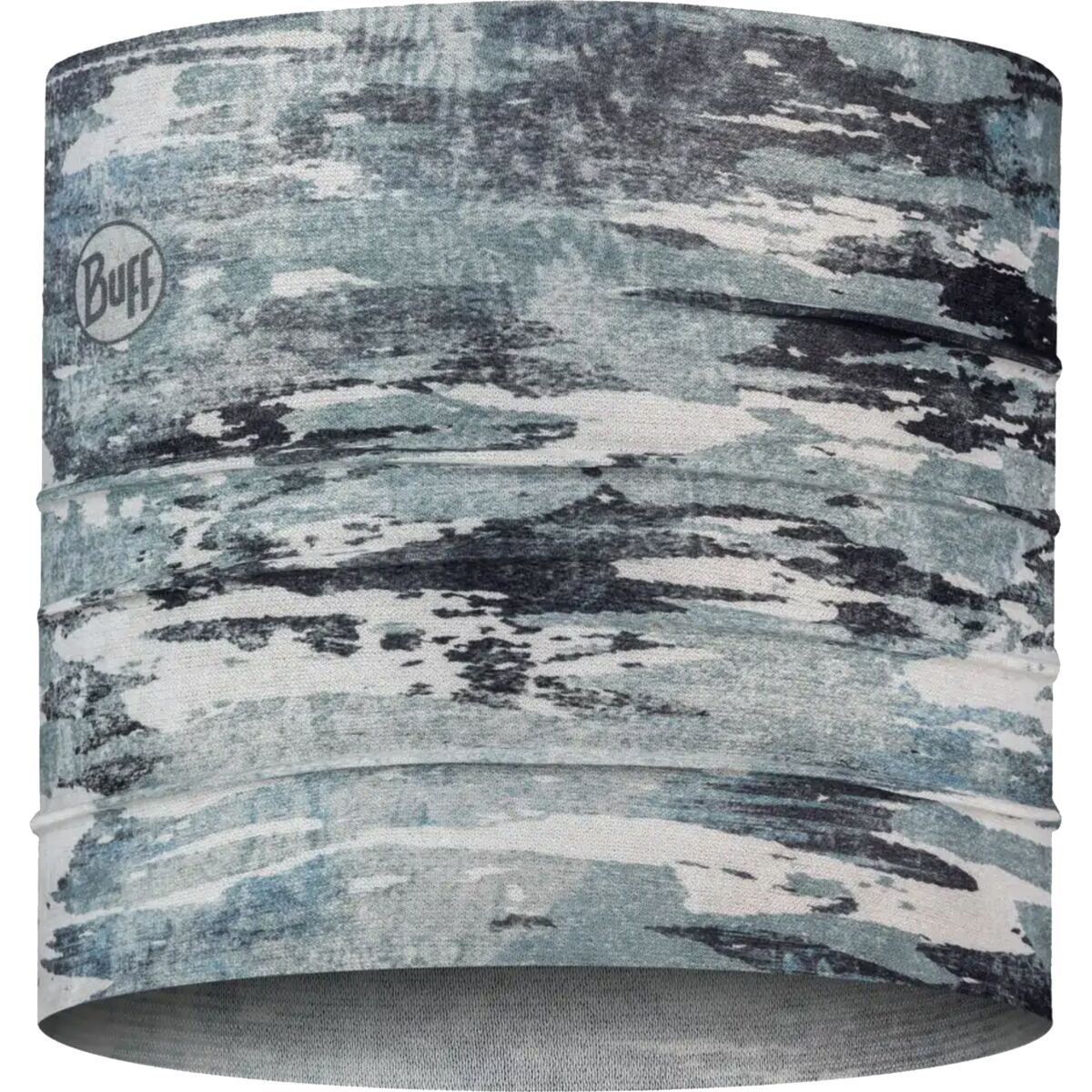 Buff CoolNet UV+ Multifunctional Headband in Lenir Night Blue