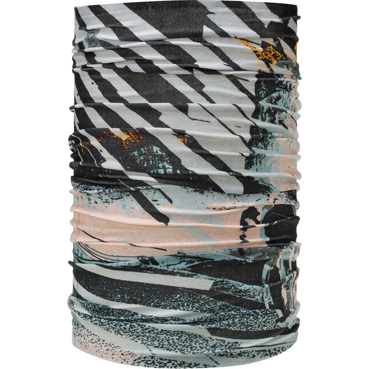 Buff Bike ThermoNet Neck Gaiter in Tangyer Multi