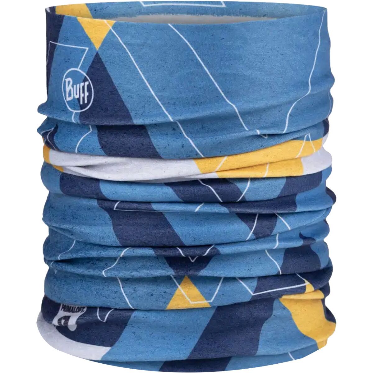 Buff Thermonet Neck Warmer - Kids' in Pow Frist Blue