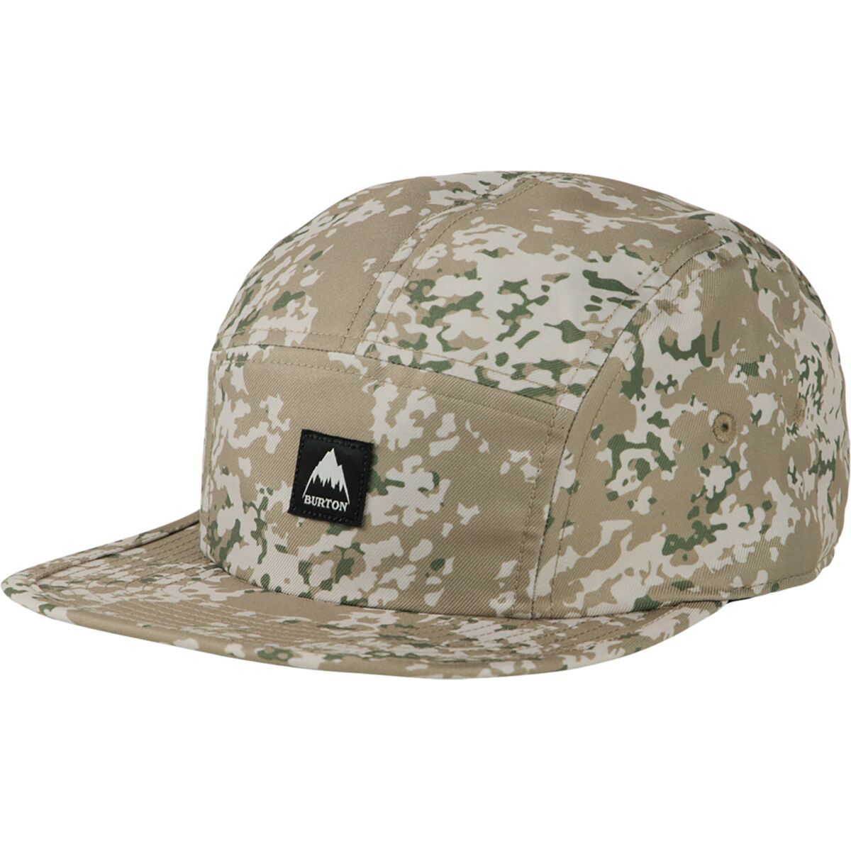 Burton Cordova Hat in Snowfall Camo