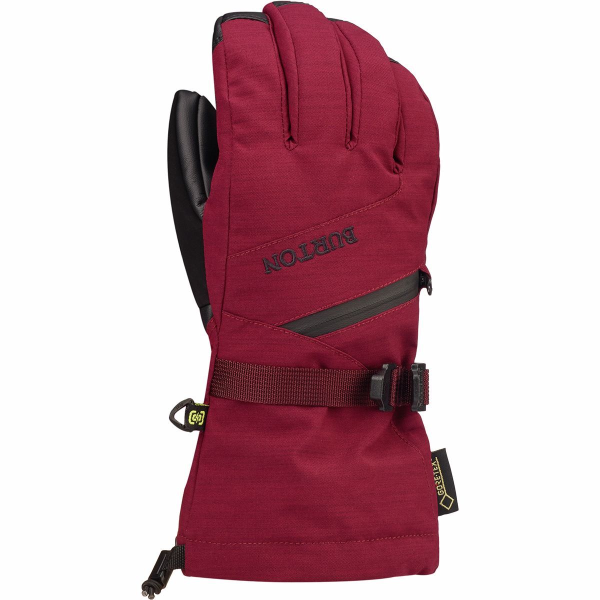 Burton Women's GORE-TEX Glove in Comets - Size: Medium