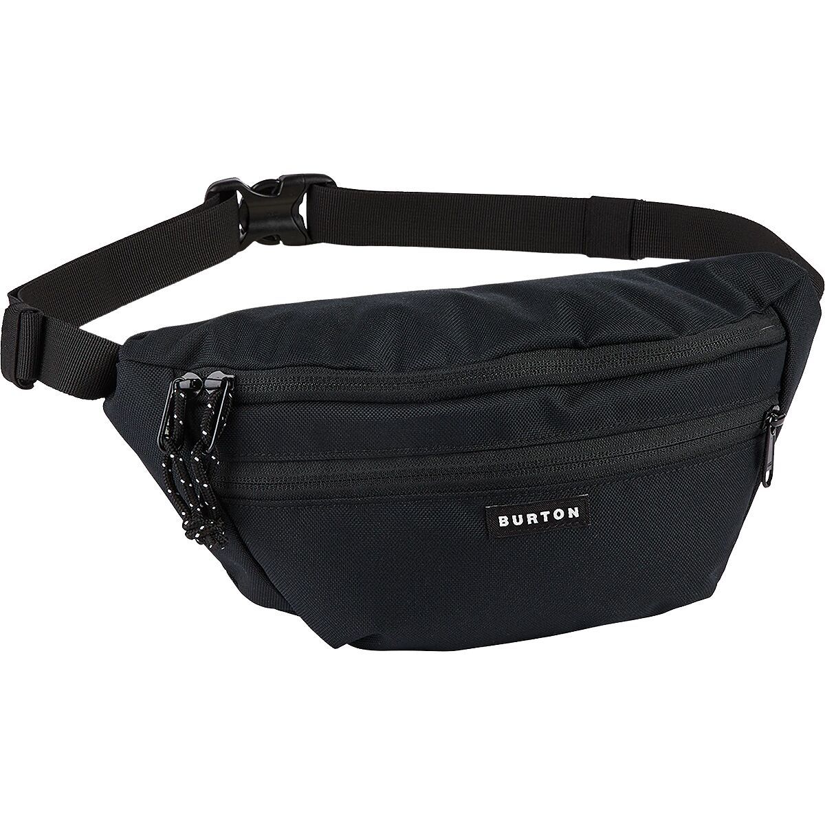 Burton 3L Hip Pack in True Black