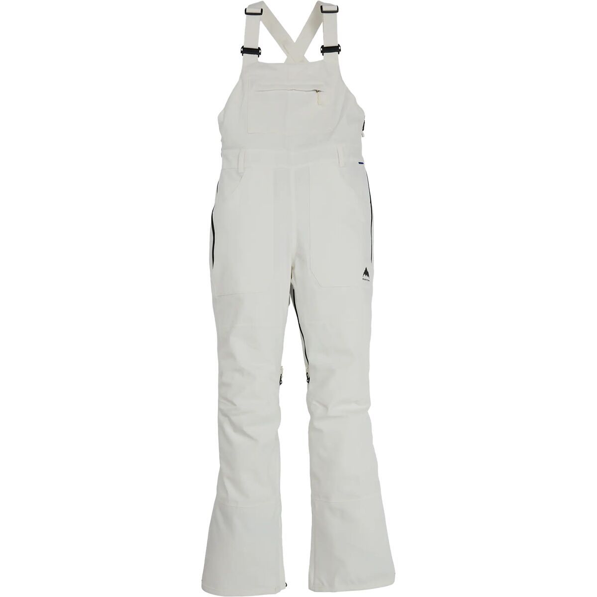 Burton Women's Avalon Bib Pant in Felidae - Size: XS/Regular