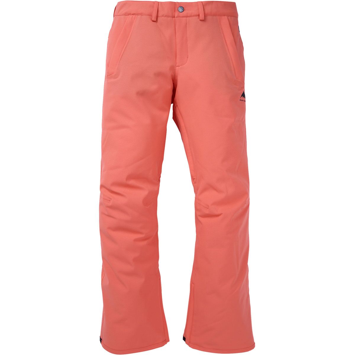 Burton Burton Women's Society Pant in Peach Echo - Size: Large - $110.47 at Steep and Cheap