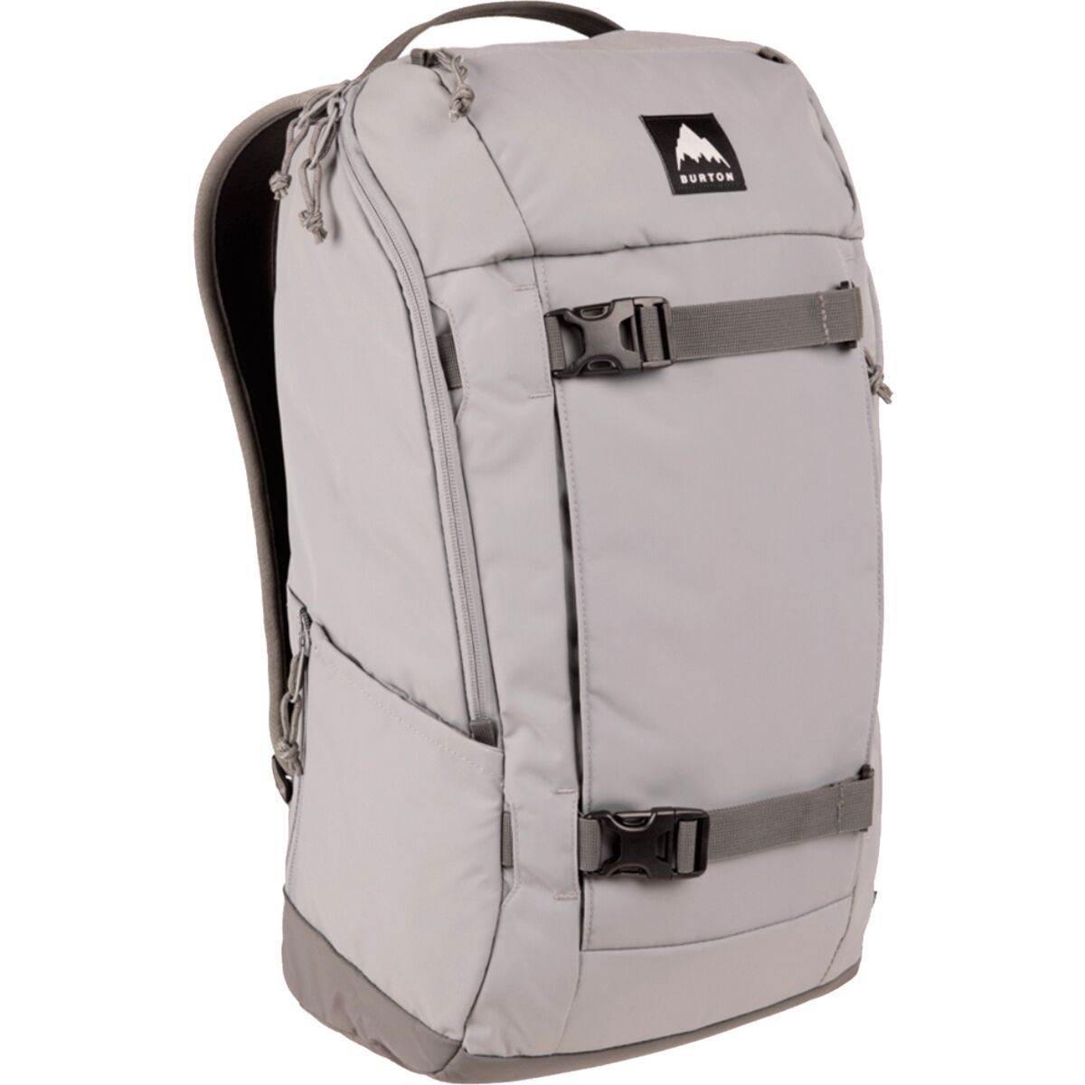 Burton Kilo 2.0 27L Backpack in Sharkskin