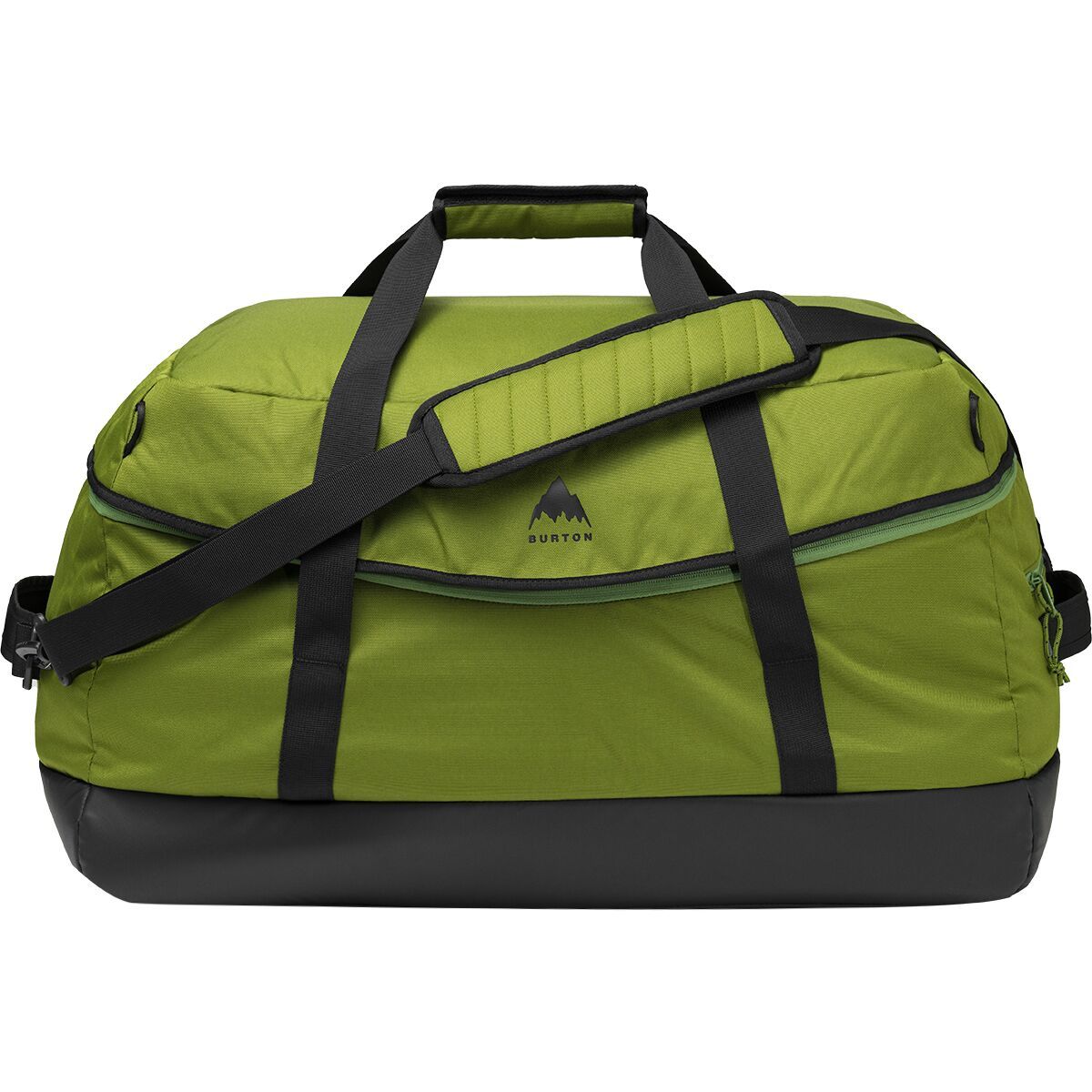 Burton Flight Attendant 90L Duffel Bag in Safari