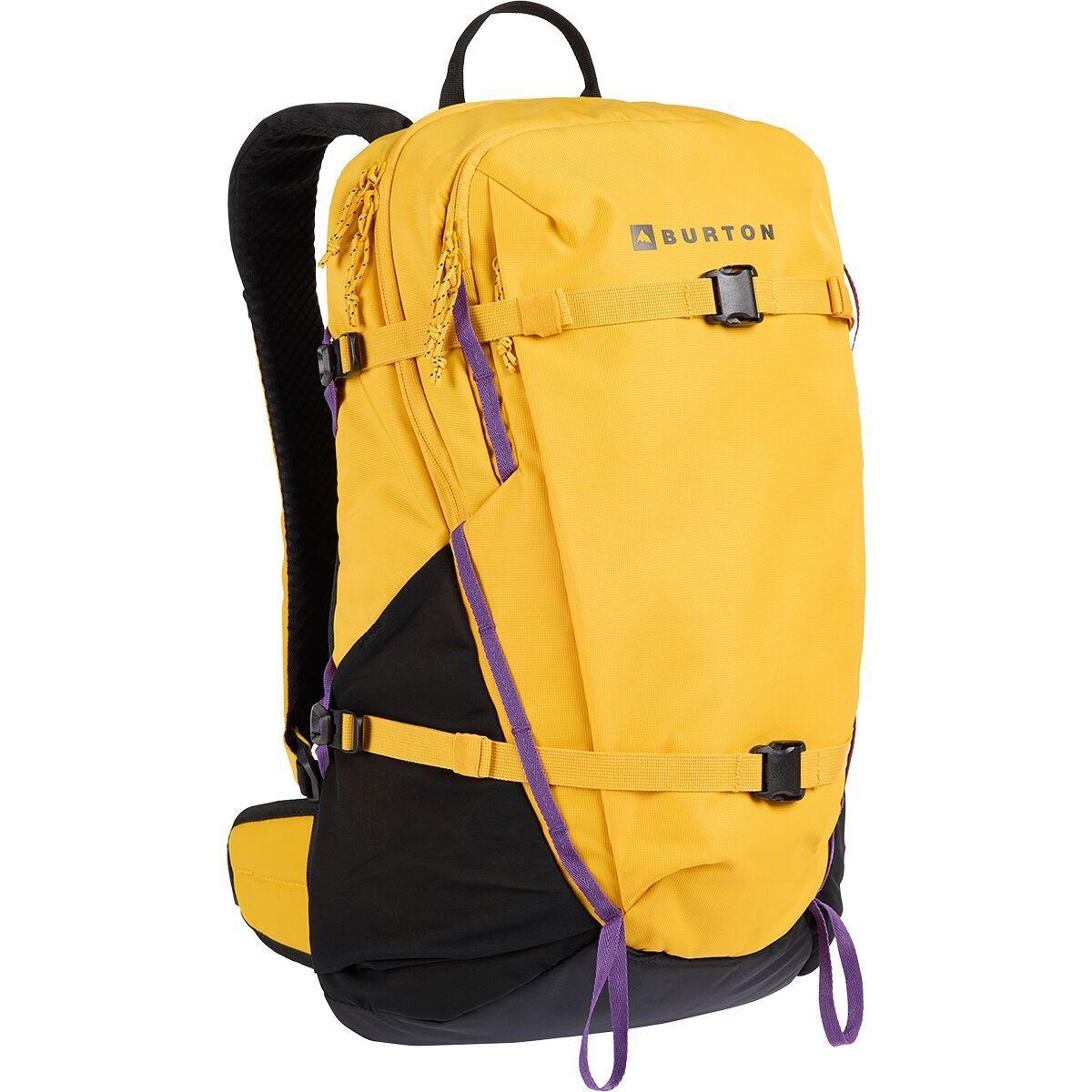 Burton Day Hiker 30L Backpack in Jake Blue