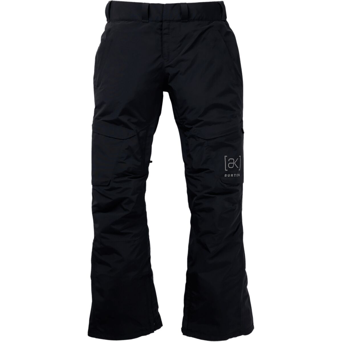 Burton Burton Women's AK 2L Summit Pant in True Black - Size: XL - $241.97 at Steep and Cheap