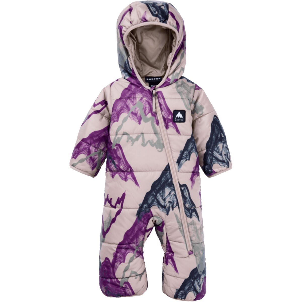 Burton Buddy Bunting Suit - Infants' in Handmade - Size: 3M