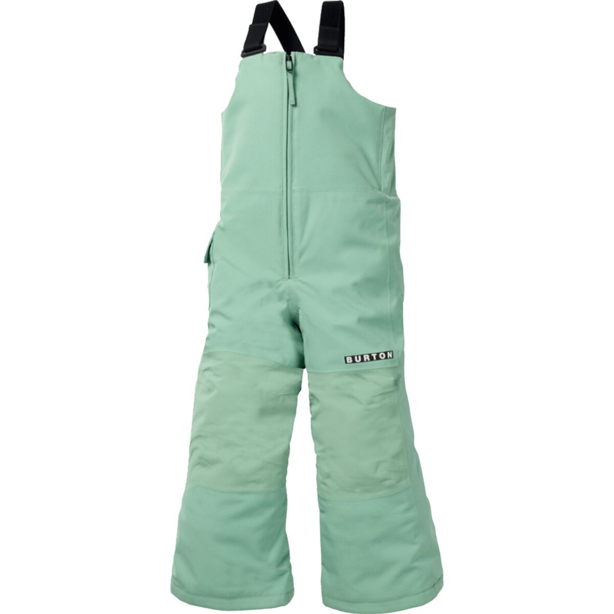 Burton Burton Maven 2L Bib Pant - Toddlers' in Soft Sage - Size: 3T - $97.46 at Steep and Cheap