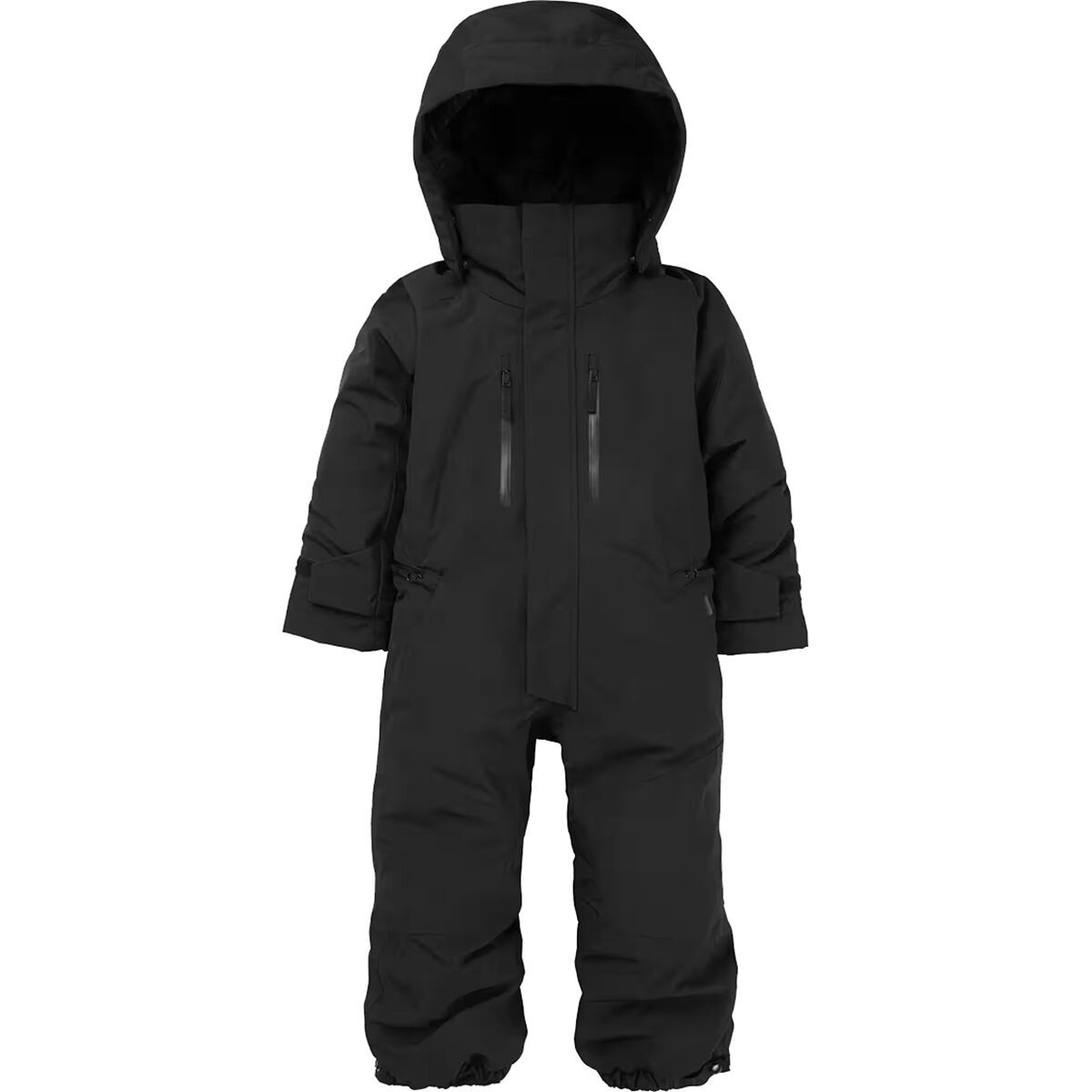 Burton Outbeam GORE-TEX One-Piece Snowsuit - Toddlers' in True Black - Size: 2T