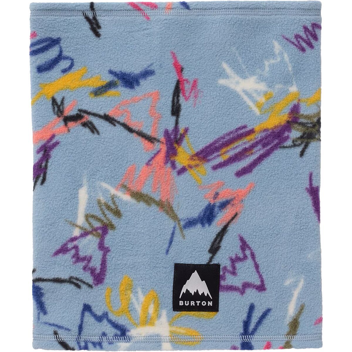 Burton Neckwarmer - Kids' in Scribble